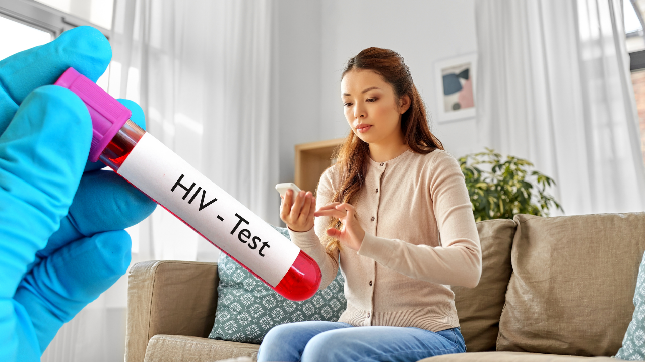 Evde HIV Testi: Ne Kadar Güvenilir? Yeni Nesil Örnek Toplama Kitlerinin Doğruluk Oranları